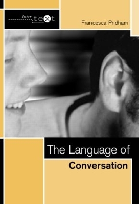 The Language of Conversation - Francesca Pridham