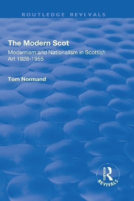 The Modern Scot - Tom Normand