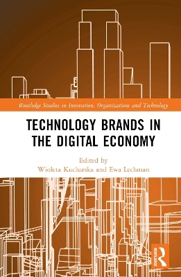 Technology Brands in the Digital Economy - 