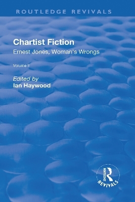 Chartist Fiction - 