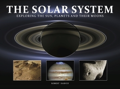 The Solar System - Robert Harvey