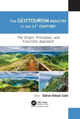 The Geotourism Industry in the 21st Century - 