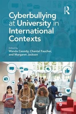 Cyberbullying at University in International Contexts - 