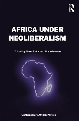 Africa Under Neoliberalism - 