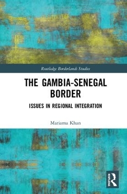 The Gambia-Senegal Border - Mariama Khan