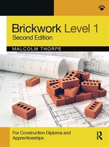 Brickwork Level 1 - Thorpe, Malcolm