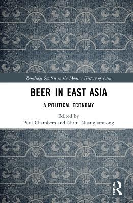 Beer in East Asia - 
