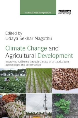 Climate Change and Agricultural Development - 