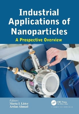 Industrial Applications of Nanoparticles - 