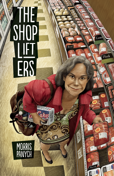 Shoplifters -  Morris Panych