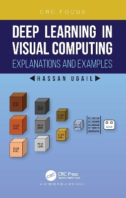 Deep Learning in Visual Computing - Hassan Ugail