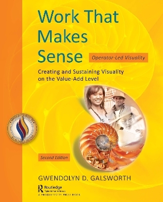 Work That Makes Sense - Gwendolyn D. Galsworth