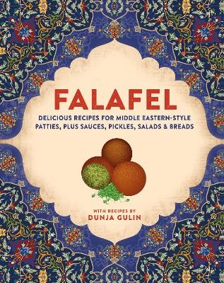 Falafel - Dunja Gulin