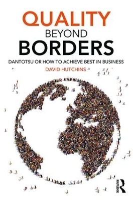 Quality Beyond Borders - David Hutchins