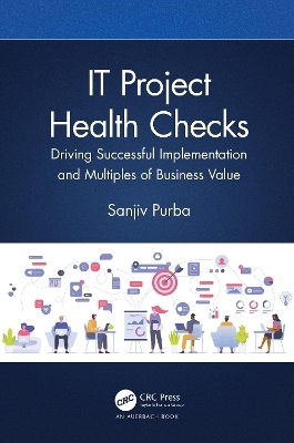 IT Project Health Checks - Sanjiv Purba