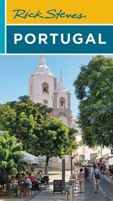 Rick Steves Portugal (Twelfth Edition) - Rick Steves