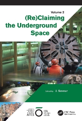 Reclaiming The Underground Space - Volume 2 - 