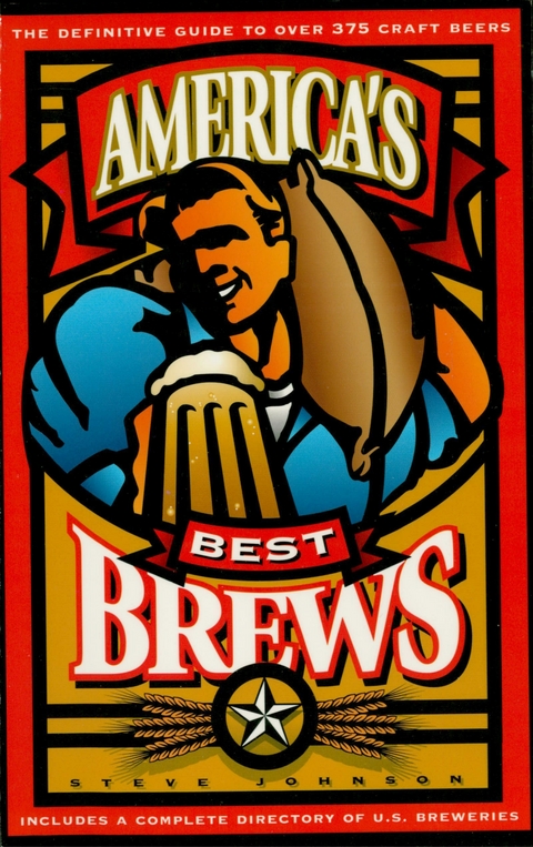 America's Best Brews -  Steve Johnson