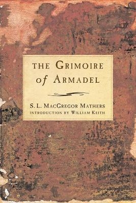 Grimoire of Armadel