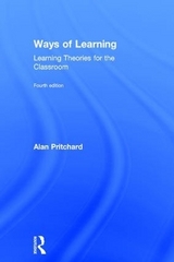 Ways of Learning - Pritchard, Alan