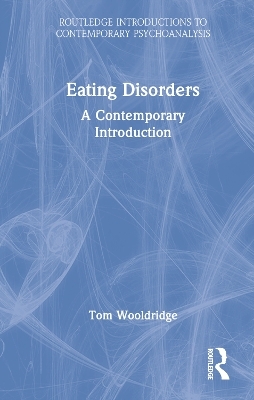 Eating Disorders - Tom Wooldridge