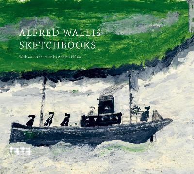 Alfred Wallis Sketchbooks - 