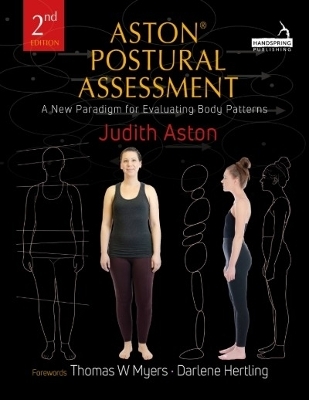 Aston(r) Postural Assessment - Judith Aston