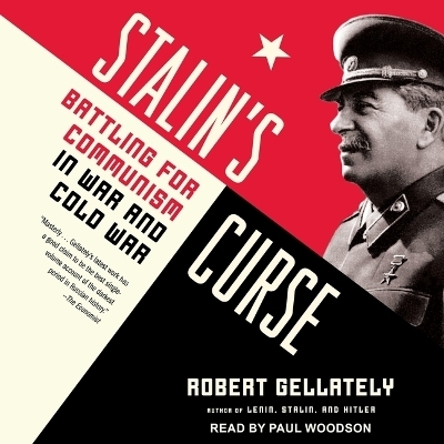 Stalin's Curse - Robert Gellately