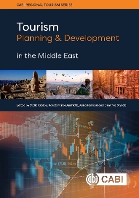 Tourism Planning and Development in the Middle East - 