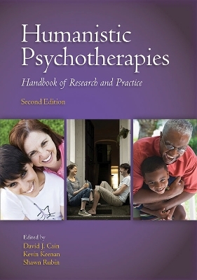 Humanistic Psychotherapies - 