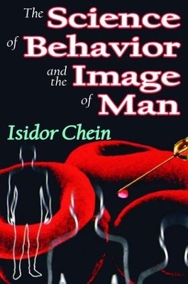 The Science of Behavior and the Image of Man - Carl von Clausewitz