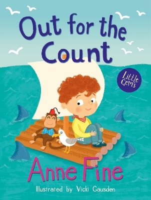 Out for the Count - Anne Fine