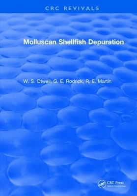 Molluscan Shellfish Depuration - W.S. Otwell