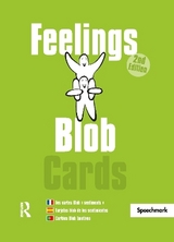 Feelings Blob Cards - Wilson, Pip; Long, Ian