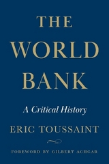 The World Bank - Toussaint, Éric