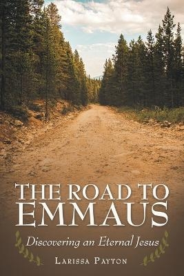 The Road to Emmaus - Larissa Payton