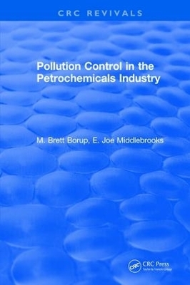 Pollution Control for the Petrochemicals Industry - M.Brett Borup