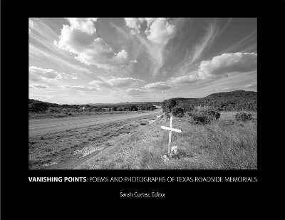 Vanishing Points - Sarah Cortez, Dan Streck
