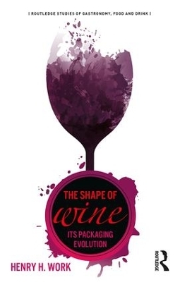 The Shape of Wine - Henry H. Work