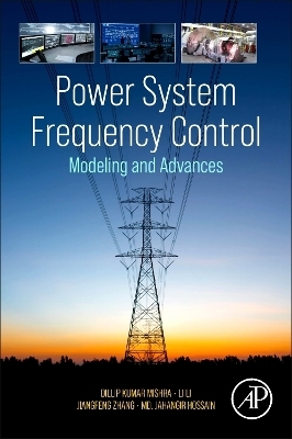 Power System Frequency Control - 