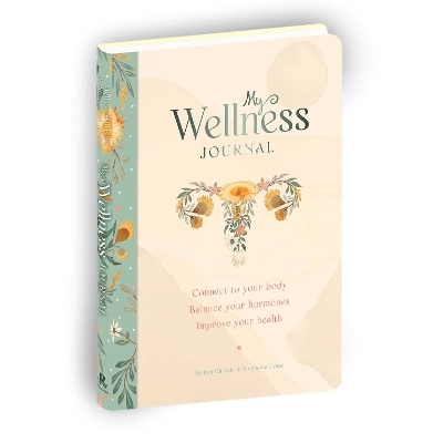 My Wellness Journal - Melissa Christie