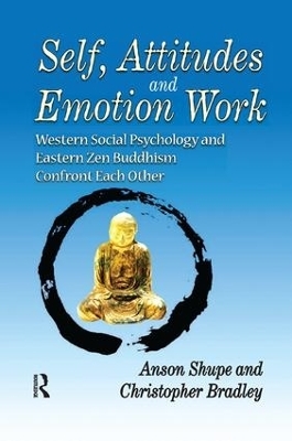 Self, Attitudes, and Emotion Work - Christopher Bradley