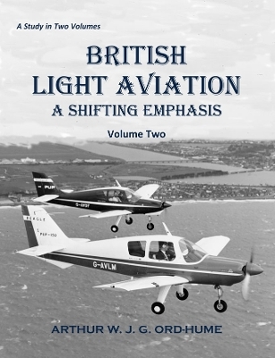 British Light Aviation - Arthur W. J. G. Ord-Hume