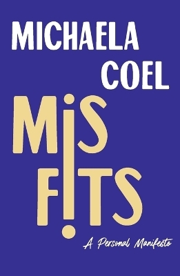 Misfits - Michaela Coel