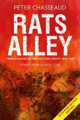 Rats Alley - Peter Chasseaud