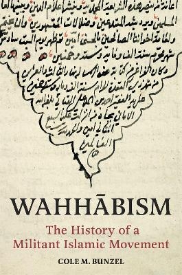 Wahhābism - Cole M. Bunzel