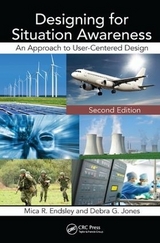 Designing for Situation Awareness - Endsley, Mica R.