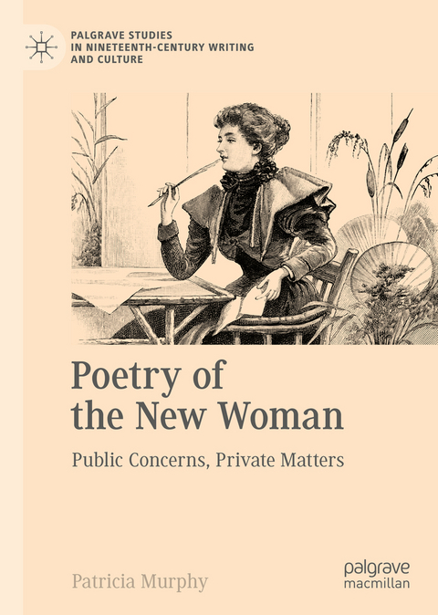 Poetry of the New Woman - Patricia Murphy