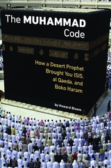 The Muhammad Code - Howard Bloom