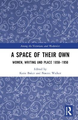 A Space of Their Own - 